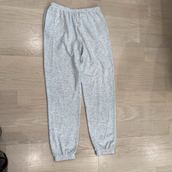 Garage Light Gray Sweatpants - Small - Picture 5 of 5